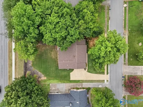 14002 Siniard Circle Huntsville AL 35803