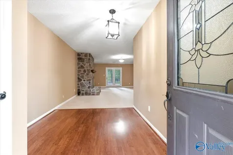14002 Siniard Circle Huntsville AL 35803