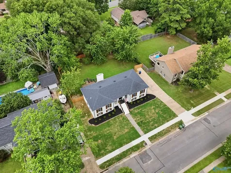 10220 Melanie Drive SE Huntsville AL 35803