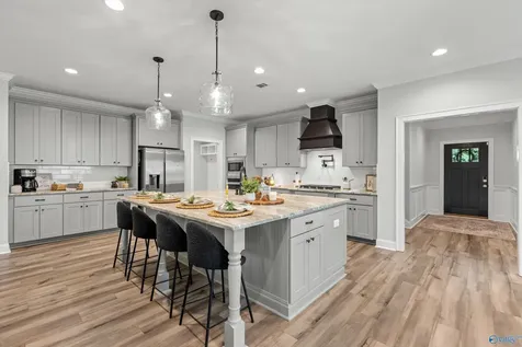 112 Nuckolls Lane Meridianville AL 35759
