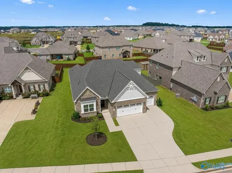 112 Nuckolls Lane Meridianville AL 35759