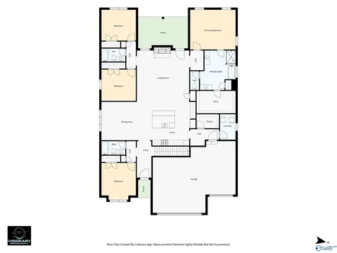 112 Nuckolls Lane Meridianville AL 35759
