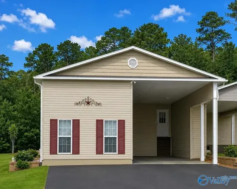 1727 Convict Camp Road Guntersville AL 35976