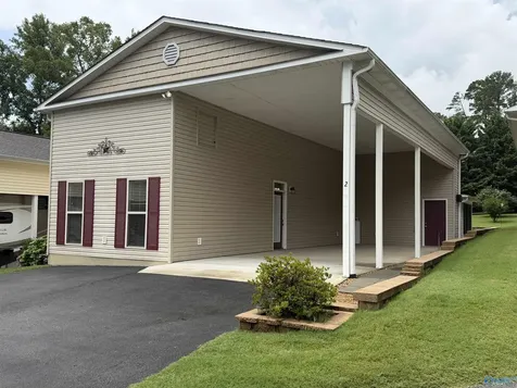 1727 Convict Camp Road Guntersville AL 35976