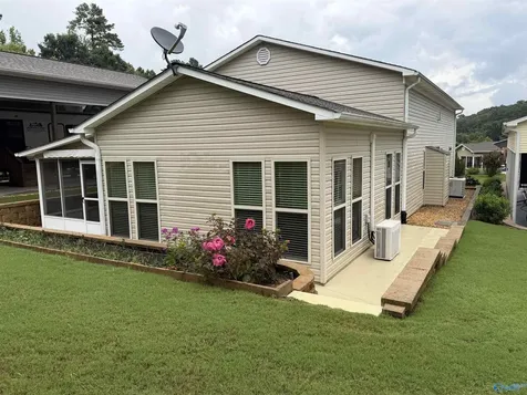 1727 Convict Camp Road Guntersville AL 35976