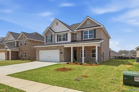 156 Rose Valley Drive New Market AL 35761