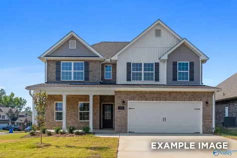 156 Rose Valley Drive New Market AL 35761