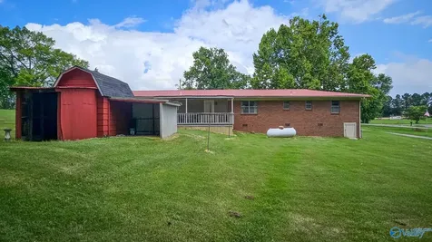 18200 Alabama Highway 251 Athens AL 35613
