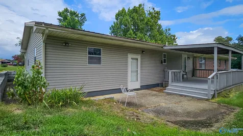 18200 Alabama Highway 251 Athens AL 35613