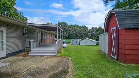 18200 Alabama Highway 251 Athens AL 35613