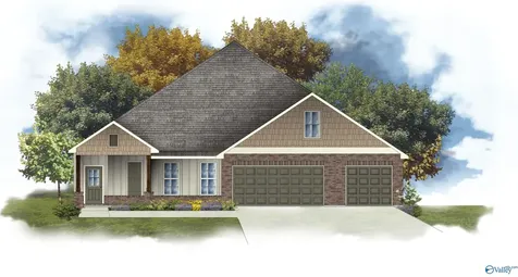 143 Amanda Deann Drive New Market AL 35761
