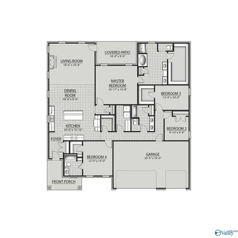 143 Amanda Deann Drive New Market AL 35761
