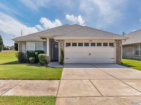 1854 NW Clayton Cove Drive Madison AL 35757