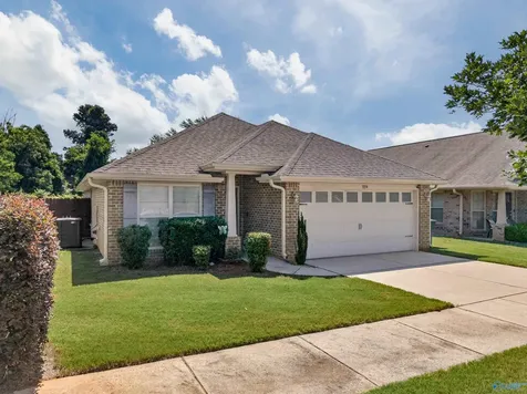 1854 NW Clayton Cove Drive Madison AL 35757