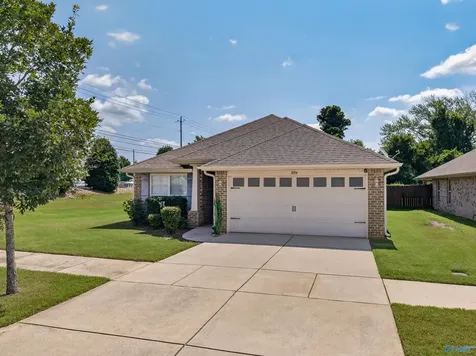 1854 NW Clayton Cove Drive Madison AL 35757