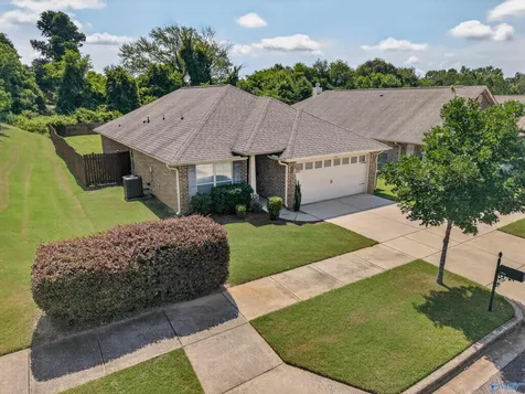 1854 NW Clayton Cove Drive Madison AL 35757