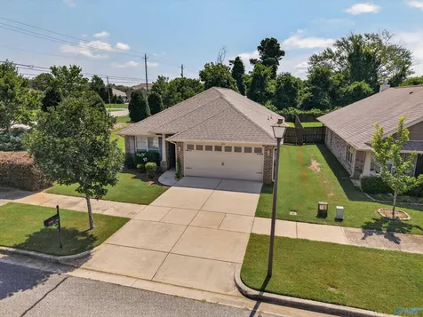 1854 NW Clayton Cove Drive Madison AL 35757