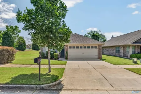 1854 NW Clayton Cove Drive Madison AL 35757