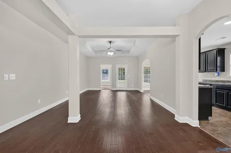 1854 NW Clayton Cove Drive Madison AL 35757