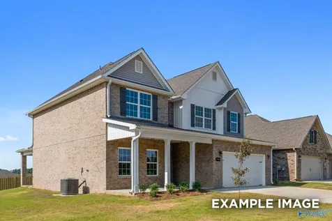 241 Irish Hill Drive Meridianville AL 35759