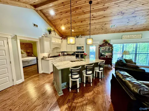 3519 Colonial Drive Guntersville AL 35976