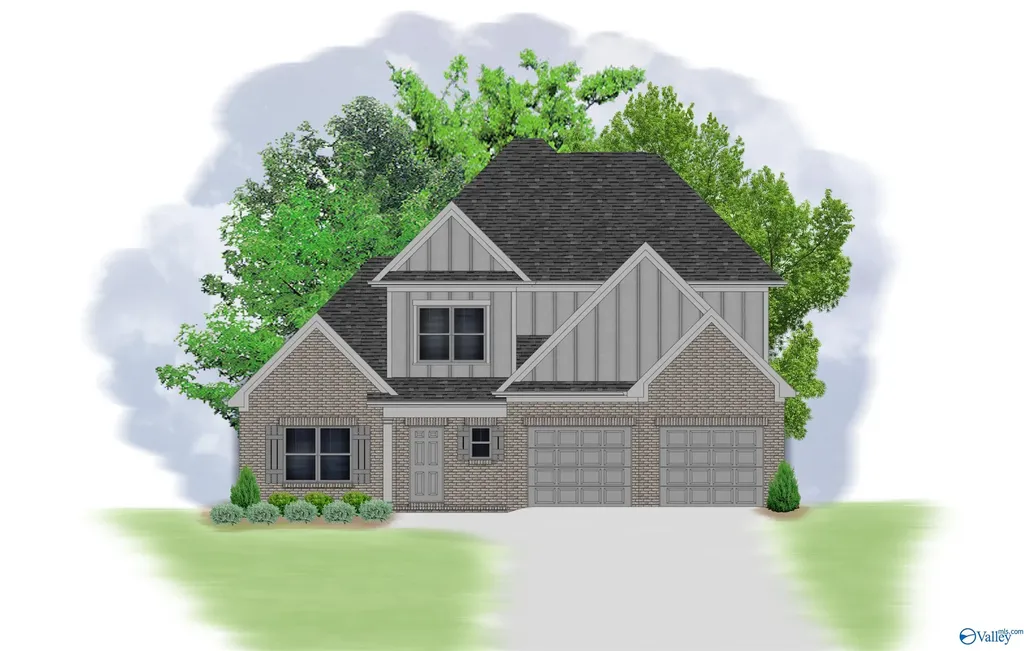 201 Don Smith Way Meridianville AL 35759