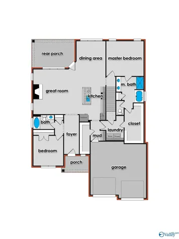 201 Don Smith Way Meridianville AL 35759
