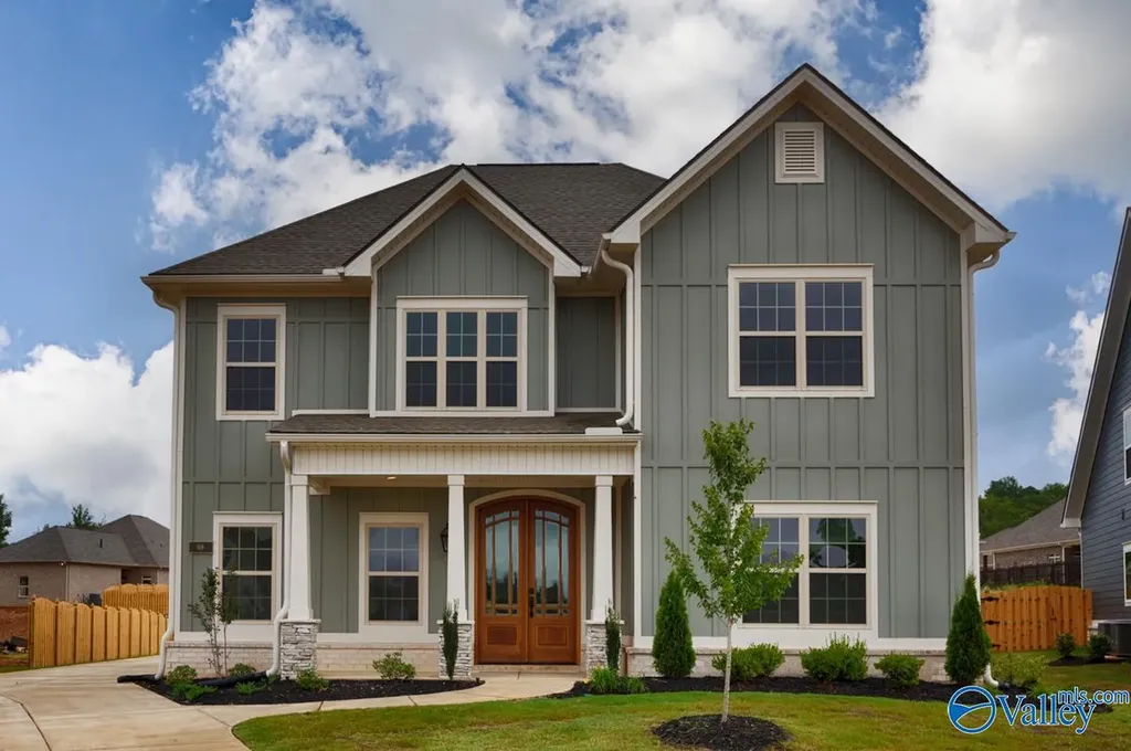 105 Grand Springs Court Madison AL 35756