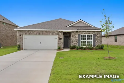 236 Irish Hill Drive Meridianville AL 35759