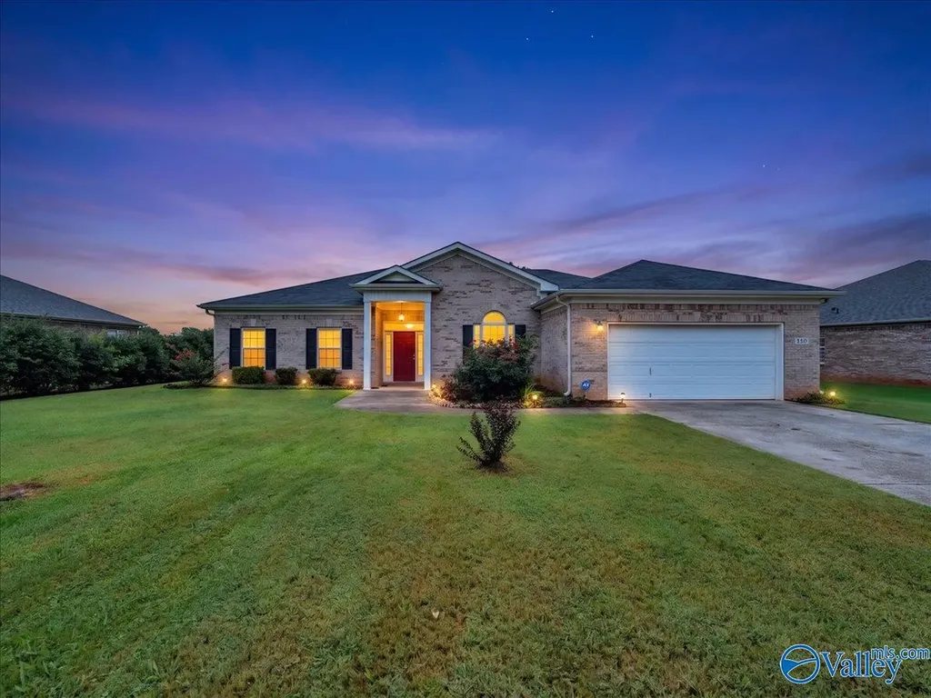 510 Bell Circle Huntsville AL 35811