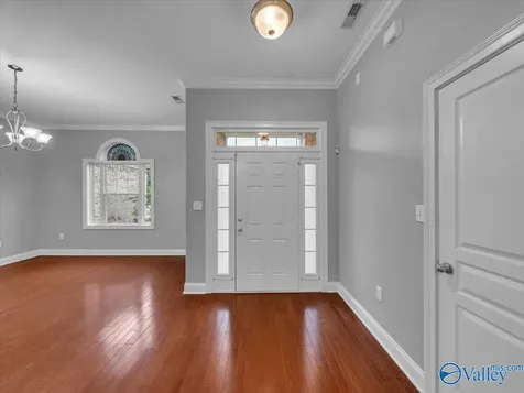 510 Bell Circle Huntsville AL 35811