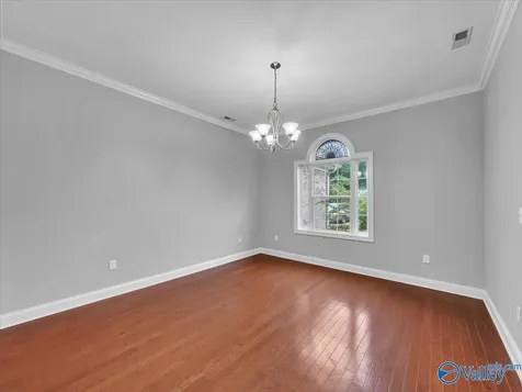 510 Bell Circle Huntsville AL 35811