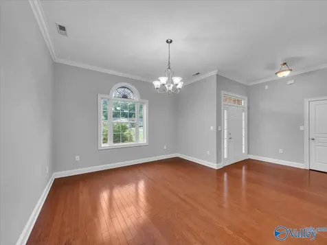 510 Bell Circle Huntsville AL 35811