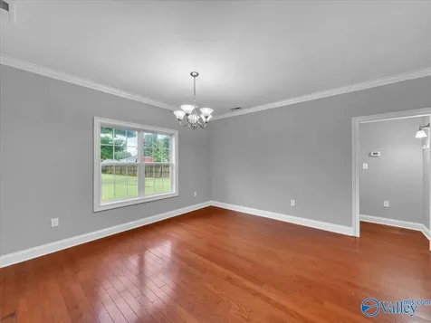 510 Bell Circle Huntsville AL 35811