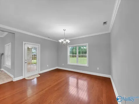 510 Bell Circle Huntsville AL 35811