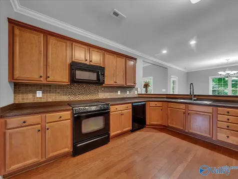 510 Bell Circle Huntsville AL 35811