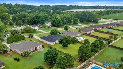 510 Bell Circle Huntsville AL 35811