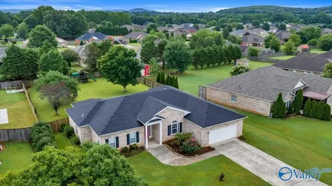 510 Bell Circle Huntsville AL 35811
