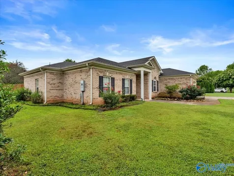 510 Bell Circle Huntsville AL 35811