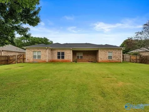 510 Bell Circle Huntsville AL 35811