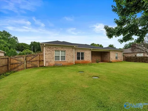 510 Bell Circle Huntsville AL 35811