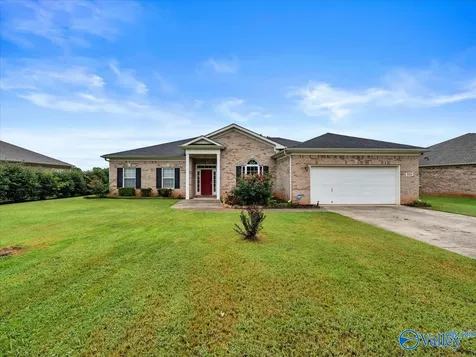 510 Bell Circle Huntsville AL 35811
