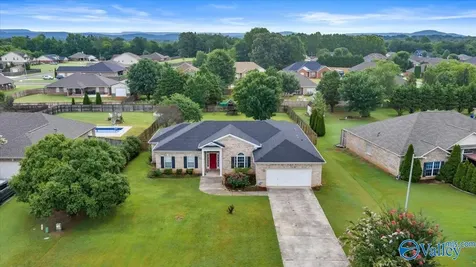 510 Bell Circle Huntsville AL 35811