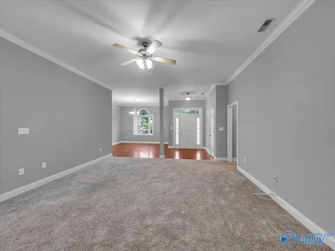 510 Bell Circle Huntsville AL 35811