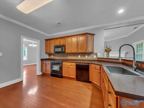 510 Bell Circle Huntsville AL 35811