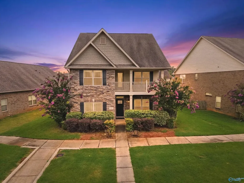 8 Leyland Drive SW Huntsville AL 35824