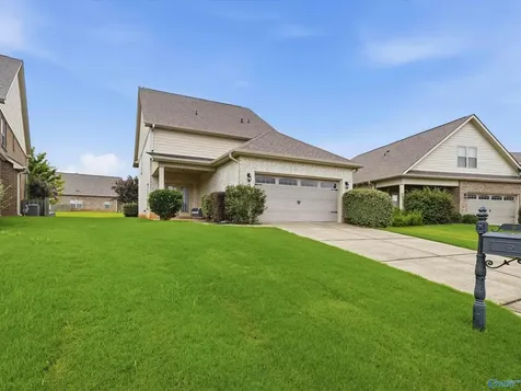 8 Leyland Drive SW Huntsville AL 35824