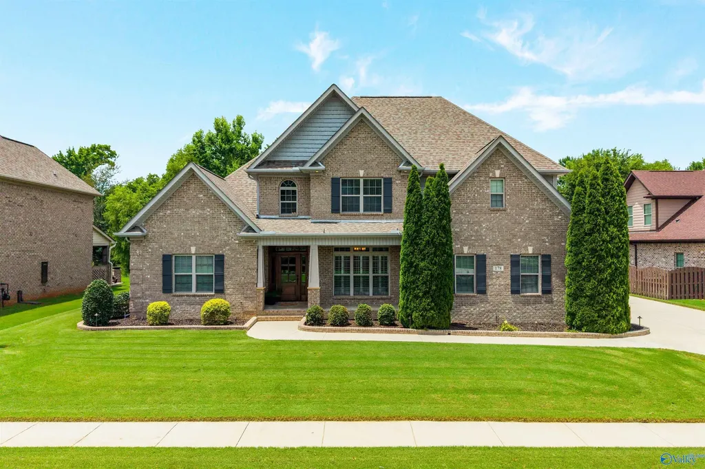 178 Rainbow Glen Circle Madison AL 35758
