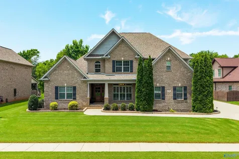 178 Rainbow Glen Circle Madison AL 35758