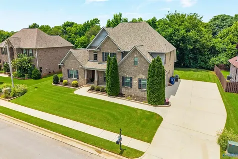 178 Rainbow Glen Circle Madison AL 35758